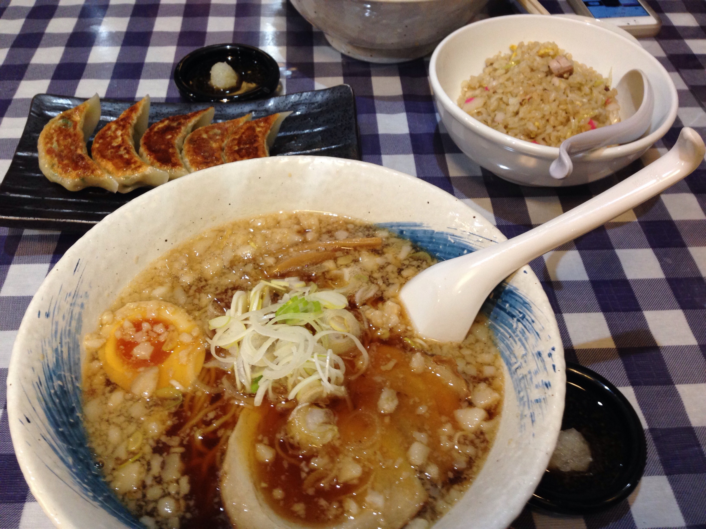 ラーメン